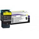 Lexmark cartouche Jaune C540H1YG 2k C543, 544, 546