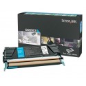 Lexmark cartouche Cyan C5220CS 3k C5220 Serie, C520 Serie