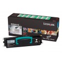 Lexmark cartouche Noir E250A11E 3,5k E250, E350, E352