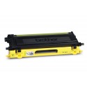 Brother Toner TN130 jaune TN130Y 1 5k DCP-9040CN -9042CDN -9045CDN HL-4040CN