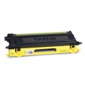 Brother Toner TN135 jaune 4k TN135Y DCP-9040CN -9042CDN -9045CDN HL-4040CN -4050CDN