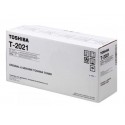 Toshiba cartouche de toner T-2021 6B000000192 8k 1 unité x 238g pour e-Studio 203S. 203SD