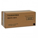 Toshiba tambour OD-FC34K noir 6A000001584 30k 1 unité pour e-Studio 287. 347.407CS