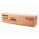 Toshiba Toner T-2320E noir 6AJ00000006 22k 1 unité x 675g pour e-Studio 230. 280