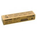 Toshiba Toner T-281c EC Cyan 6AK00000046 10k 1 unité x 220g pour e-Studio 281. 351. 451