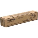 Toshiba Toner T-FC55EC Cyan 6AK00000114 26.5k ancienne réf 6AG00002318 1 unité pour e-Studio 5520C. 6520C. 6530C