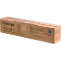 Toshiba Toner T-FC20EC Cyan 6AJ00000064 16.8k 1 unité x 390g pour e-Studio 2020c