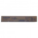 Toshiba Toner T-FC65EY jaune 6AK00000185 29.5k 1 unité x 721g pour e-Studio 5540. 6540