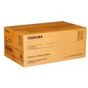 Toshiba Toner T-4590E 6AJ00000086 36k 1 unité pour e-Studio 206. 256. 306. 356. 456. 506