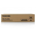 Toshiba bouteille de récupération de toner usagé TB-FC30E 6AG00004479 14k 1 unité pour e-Studio 2050C. 2550. 2500AC