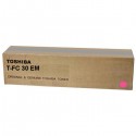 Toshiba Toner T-FC30EM Magenta 6AJ00000097 33.6k 1 unité pour e-Studio 2050C. 2550