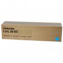 Toshiba Toner T-FC30EC Cyan 6AJ00000099 33.6k 1 unité pour e-Studio 2050C. 2550