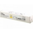 Toshiba Toner T-FC26SY6K jaune 6B000000569 6k 1 unité pour e-studio 262CP. 222CS. 263CS. 264CS