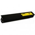 Toshiba Toner T-FC34EY jaune 6A000001770 6A000001525 11.5k 1 unité x pour e-studio 287cs. 347cs. 407cs