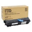 Toshiba cartouche de toner T-170F 6A000000939 Alt:6A000312. 6A000001577 1 unité pour e-Studio 170F