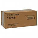 Toshiba Toner T-4710 6A000001612 36k 1 unité pour e-Studio 477S. 527S