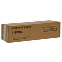 Toshiba Toner T-5070E noir 6AJ00000115 43.9k 1 unité pour e-Studio S257. 307. 357. 457. 507