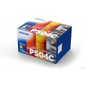 HP / Samsung Rainbow Kit CLT-P504C SU400A
