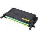 HP / Samsung cartouche jaune CLT-Y5082L SU532A CLP-620, CLP-670, CLX-6220FX, CLX-6250FX