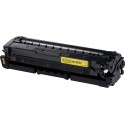 HP / Samsung cartouche jaune CLT-Y503L SU491A SL-C3010, SL-C3060