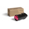 Xerox Toner Magenta 106R03897 6k VersaLink C600 C605