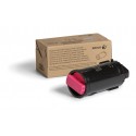 Xerox Toner Magenta grande capacité 106R03933 16.8k VersaLink C605