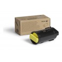 Xerox Toner jaune grande capacité 106R03934 16.8k VersaLink C605