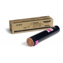 XEROX PHASER 7760 cartouche de toner magenta 25.000 p