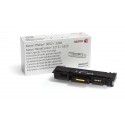 XEROX PHASER 3260 WorkCentre 3225 cartouche de toner noir 3.000 p