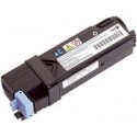 Dell Toner 2130cn Cyan HC (593-10313) 2,5k (FM065) (593-10273) (593-10305) (593-10321) 2130cn, 2135cn