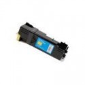 Dell Toner 2130cn jaune HC (593-10314) 2,5k (FM066) (593-10274) (593-10306) (593-10322) 2130cn, 2135cn