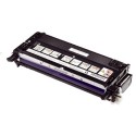 Dell Toner 3130cn noir LC (593-10293) 4k (G910C) (G901C) (593-10285) 3130cn