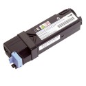 Dell Toner 2130cn noir HC (593-10312) (FM064) 2,5k (593-10272) (593-10304) (593-10320) 2130cn, 2135cn