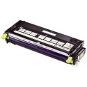 Dell Toner 3130cn jaune LC 3k (593-10295) (G909C) (593-10287) 3130cn