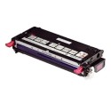 Dell Toner 3130cn Magenta LC (593-10296) 3k (G908C) (593-10288) 3130cn