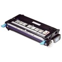 Dell Toner 3130cn Cyan LC 3k (593-10294) (G907C) (593-10286) 3130cn