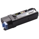 Dell Toner 2150cn jaune LC (8GK7X) (NT6X2) 1,2k (592-11669) (593-11036) 2150cn, 2150cdn, 2155cn, 2155cdn