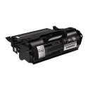 Dell Toner 5230dn Return noir LC 7k (593-11046) (D524T) 5230dn, 5350dn