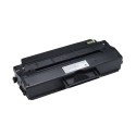 Dell Toner B1260 noir HC (593-11109) 2,5k (DRYXV) (RWXNT) B1260dn, B1265dnf