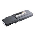 Dell Toner C3760n noir 3k LC (593-11111) (KT6FG) (PMN5Y) C3760n, C3760dn, C3765dnf