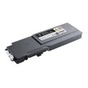 Dell Toner C3760n jaune 3k LC (593-11112) (V0PNK) (45TWT) C3760n, C3760dn, C3765dnf