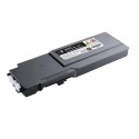 Dell Toner C3760n jaune 5k HC (593-11116) (KGGK4) (RGJCW) C3760n, C3760dn, C3765dnf