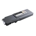 Dell Toner C3760n jaune 9k XHC (593-11120) (MD8G4) (F8N91) C3760n, C3760dn, C3765dnf