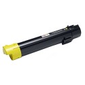 Dell Toner jaune (593-BBCL)(JXDHD) 12k C5765