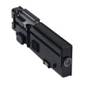 Dell Toner C2660dn noir LC (593-BBBM) 1,2k (KWJ3T, HD47M) C2660dn, C2665dnf