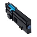 Dell Toner C2660dn (593-BBBN) Cyan LC 1,2k (TXM5D) (V1620) C2660dn, C2665dnf