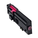 Dell Toner C2660dn (593-BBBP) Magenta LC 1,2k (GP3M4, FXKGW) C2660dn, C2665dnf