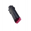 Dell Toner 5PG7P Magenta 2,5k (593-BBRV) H625, H825, S2825