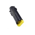 Dell Toner 3P7C4 jaune 2,5k (593-BBSE) H625, H825, S2825