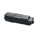 Kyocera cartouche de toner TK-1170 noir 1T02S50NL0 7 2k 2040dn M2540dn M2640idw